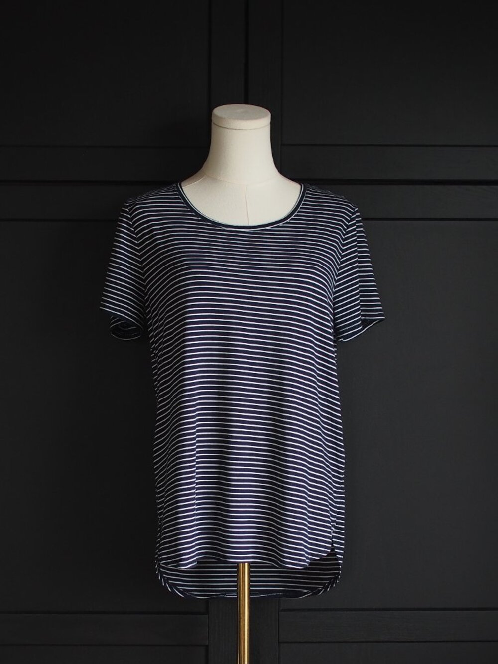 Joe Fresh | Relaxed Short Sleeve T-Shirt